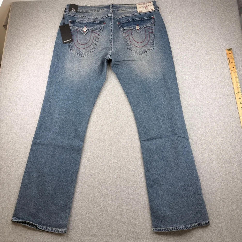 True Religion true religion